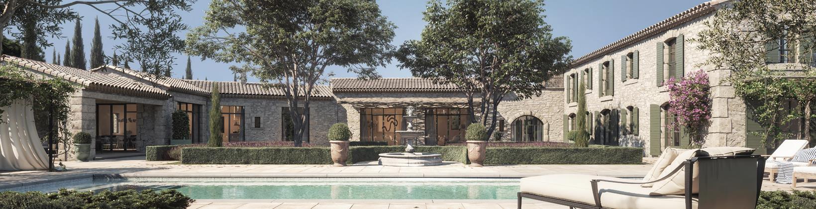 Architecture et style