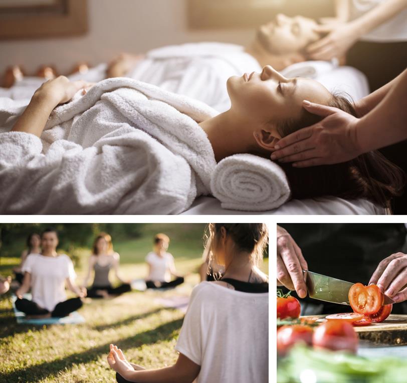 Services hoteliers de prestige